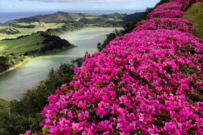 Full Day Jeep Tour Furnas with lunch (Cozido) and drinks included - Key Points to Know Before You Book