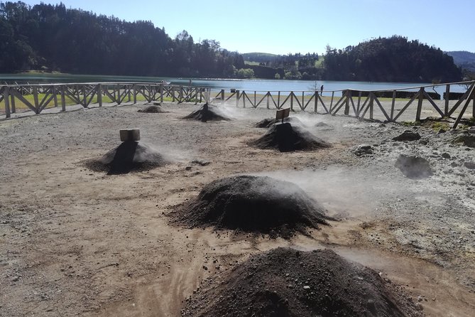 Full Day Jeep Tour Furnas with lunch (Cozido) and drinks included - Who Will Get the Most From This Tour?