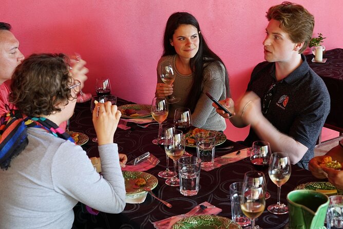 Full-Day Madeira Wine Tasting Tour with Lunch - Why this wine tour is more than a tasting