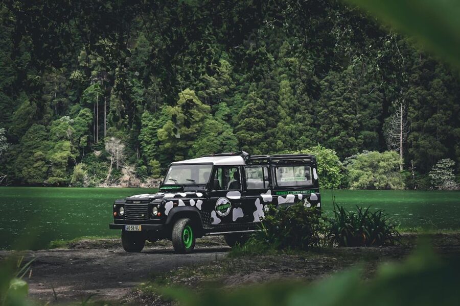 Full Day Sete Cidades + Lagoa do Fogo - Why this seven-hour route works so well