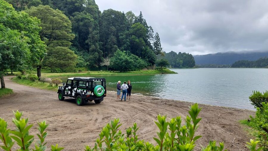 Full Day Sete Cidades + Lagoa do Fogo - Who will enjoy this Azores jeep tour?