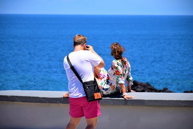 Full Day Tour of Madeira West - A full day on Madeira’s west side