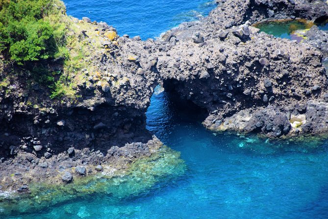 Full Day Tour of Madeira West - Cabo Girão ends the route on a high note