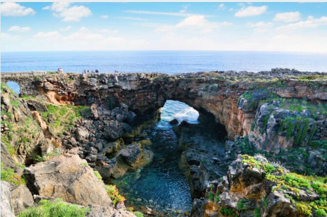 Full Day Tour: Sintra, Pena Palace, Cabo da Roca, Cascais - Why this day trip works from Lisbon