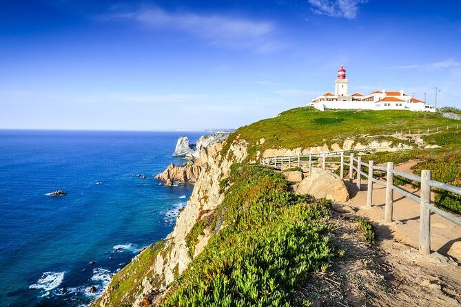 Full Day Tour: Sintra, Pena Palace, Cabo da Roca, Cascais - Practical details that can save you trouble
