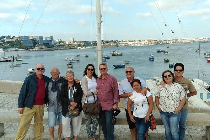 Full Day Tour Sintra, Pena Palace, Regaleira, Cabo Roca, Cascais - Quinta da Regaleira requires a clear decision