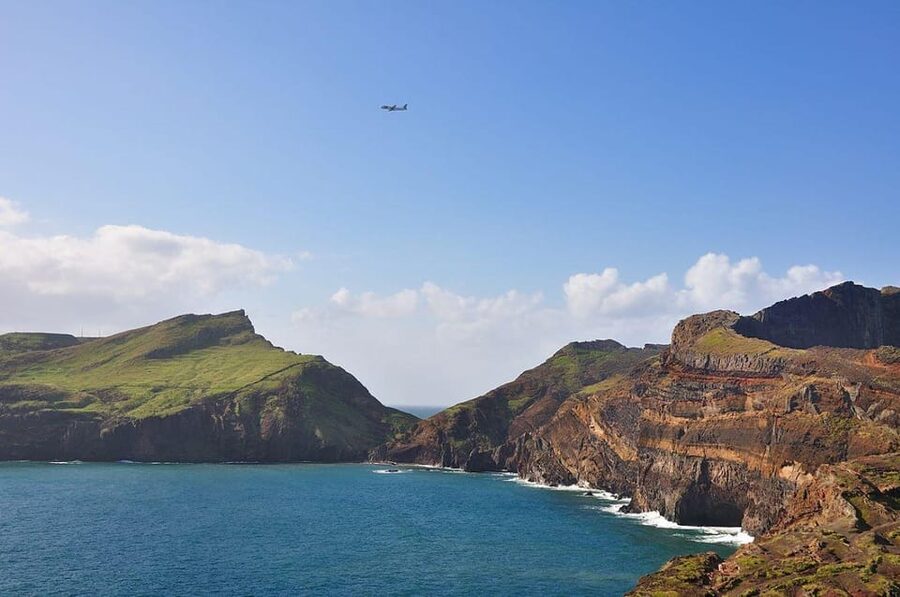 Funchal: Caniçal Ponta São Lourenco Hiking Transfer - Key points before you book