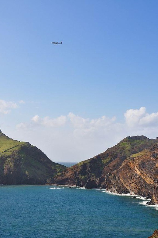 Funchal: Caniçal Ponta São Lourenco Hiking Transfer - What the 7.5-kilometer circuit is really like