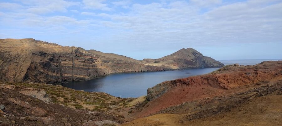 Funchal: Caniçal Ponta São Lourenco Hiking Transfer - The best departure time for your priorities