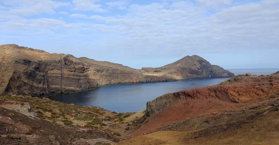 Funchal: Caniçal Ponta São Lourenco Hiking Transfer - The ride from your accommodation to Caniçal