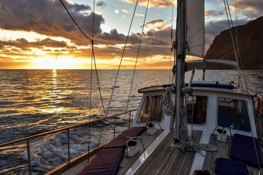 Funchal: Dolphin and Whale Watching Sunset Sailing Tour - FAQ