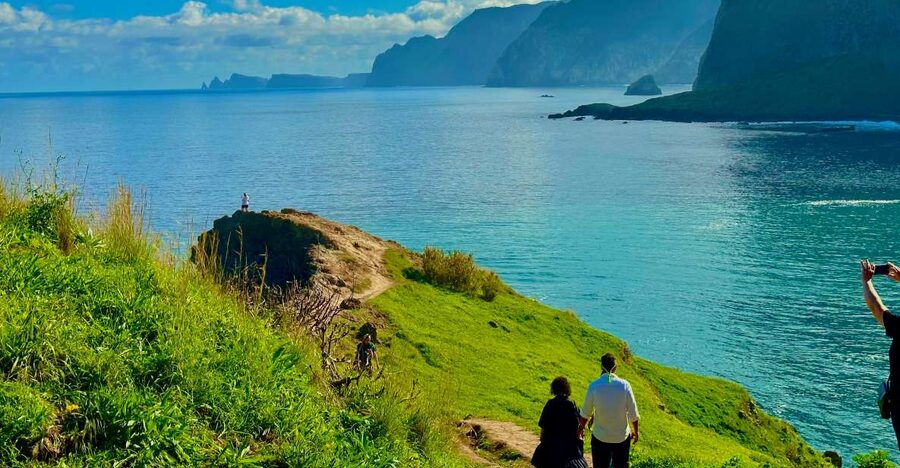 Funchal: East Madeira Island Guided Tour & Laurissilva Walk - Five things worth knowing before you book