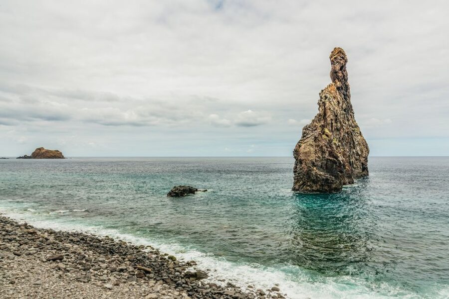 Funchal: Enchanted Terraces, Porto do Moniz & Fanal 4WD Tour - Is $74 good value?