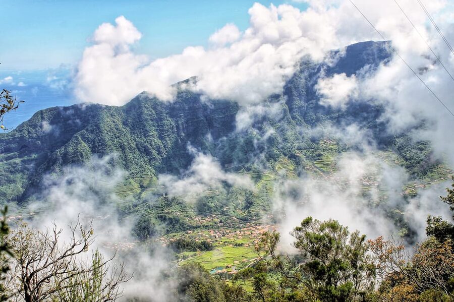 Funchal: Enchanted Terraces, Porto do Moniz & Fanal 4WD Tour - Who will enjoy this Madeira tour most?