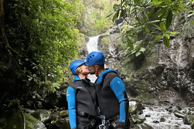 Funchal: Half-day Beginners Canyoning - Quick take: what makes this canyoning trip worth considering