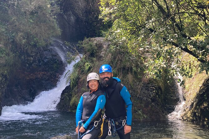 Funchal: Half-day Beginners Canyoning - Who should book this Madeira adventure?