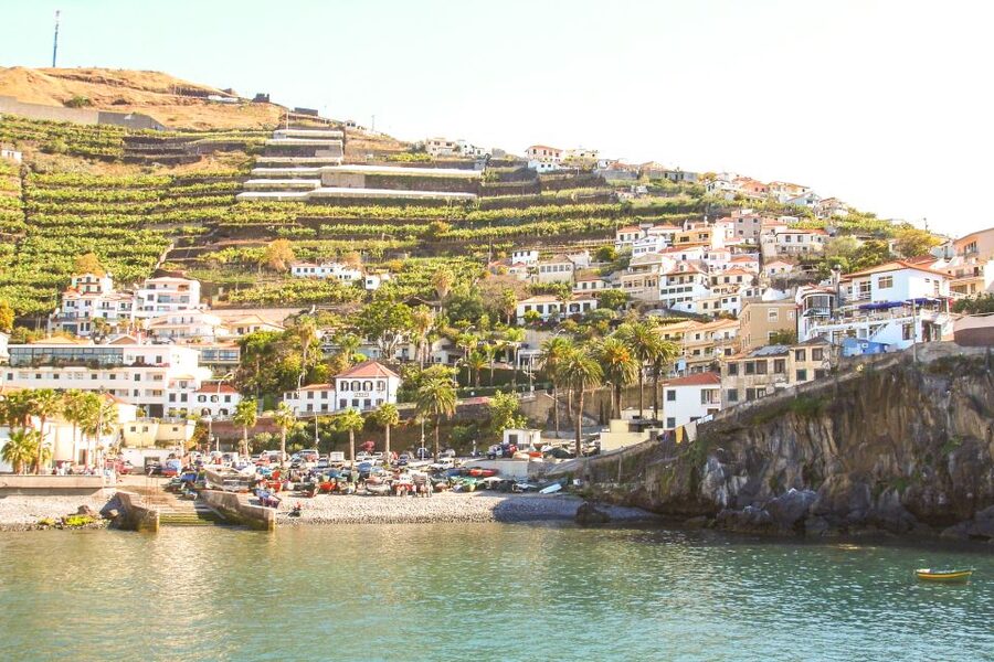 Funchal: Hop-On Hop-Off Bus Tour - Funchal’s old town, cathedral, and central stops