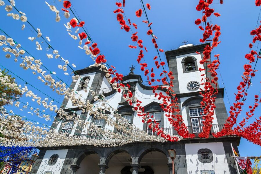 Funchal: Hop-On Hop-Off Bus Tour - Timing, frequency, and the one-way problem