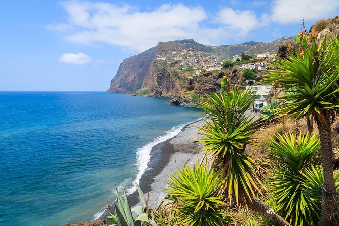 Funchal Hop-On Hop-Off Tour 3 in 1 - What the 3-in-1 ticket actually covers