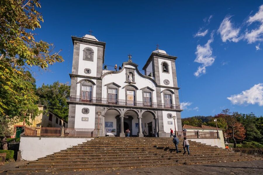 Funchal: Monte Tropical Garden & Toboggan Ride by Tuk Tuk - Price, timing, and what you actually receive