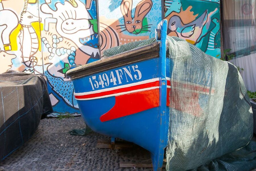Funchal: Old Town Walking Tour - What the pace and group size are really like