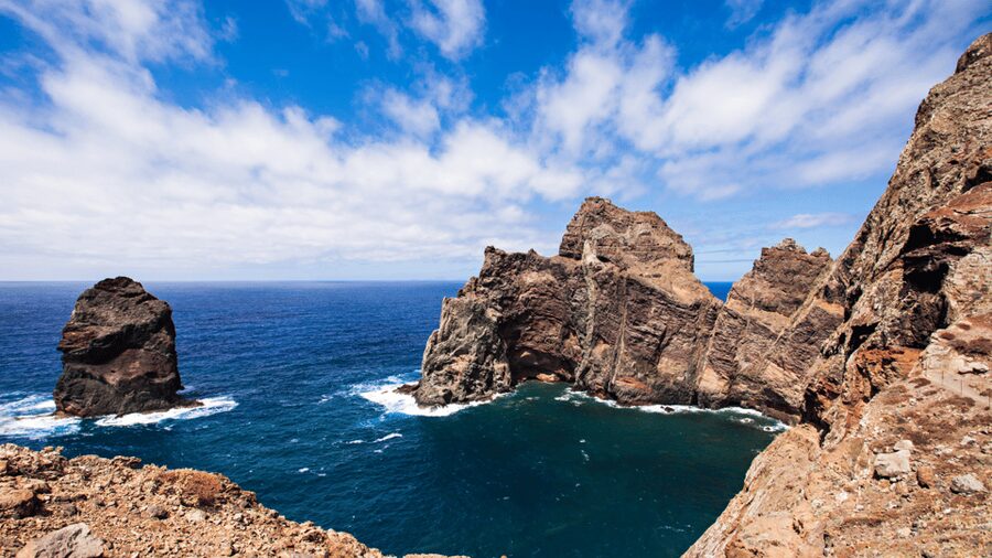 Funchal: Pico do Areeiro to Santana 4x4 East Tour - Off-road through Madeira’s Jurassic Forest