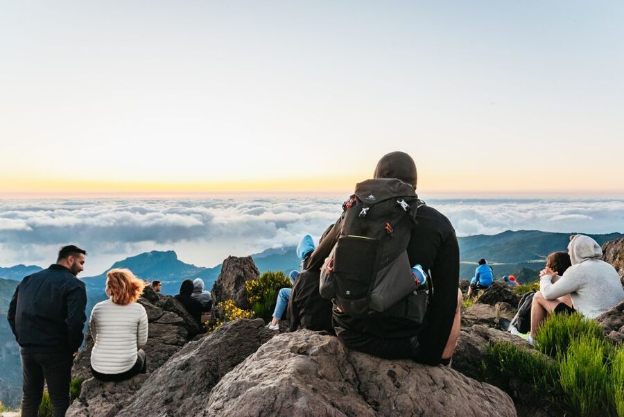 Funchal: Pico do Arieiro Sunrise Transfer Self-guided Hike - Why this sunrise trip works so well