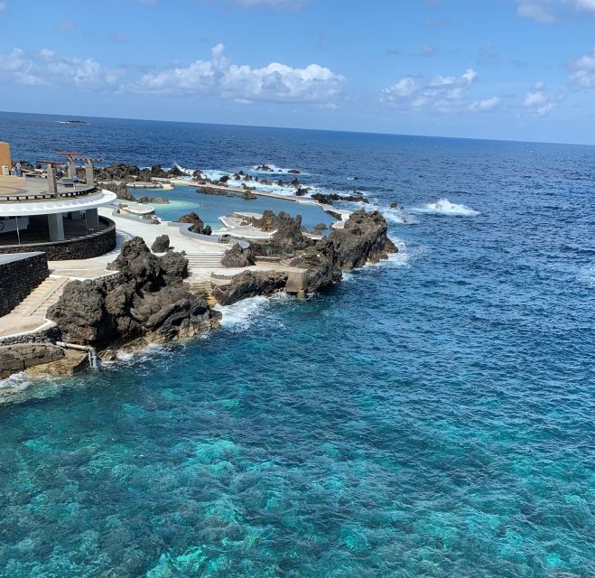 Funchal: Porto Moniz, Seixal, Fanal, and Cabo Girão Tour - Why this Madeira day trip works