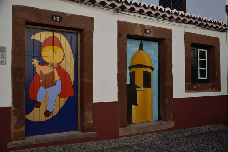 Funchal: Toboggan and Old Town Experience with Tukway - Five useful things to know before booking