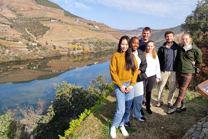 Genuine Douro Valley Tour: Visit 2 Wineries, Lunch & River Cruise - The rabello boat cruise on the Douro
