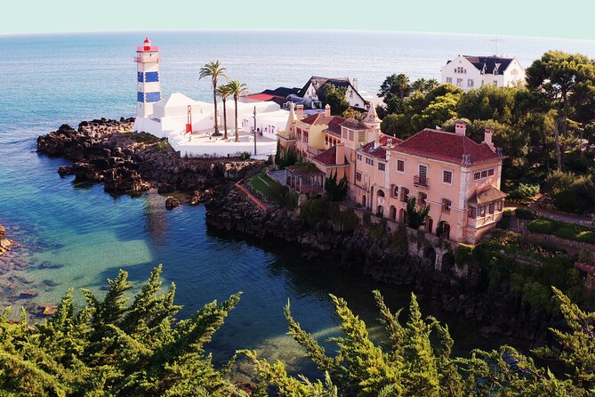 Guided Tour to Sintra, Pena, Regaleira, Cabo da Roca and Cascais - Transport, pickup, and the long-day reality