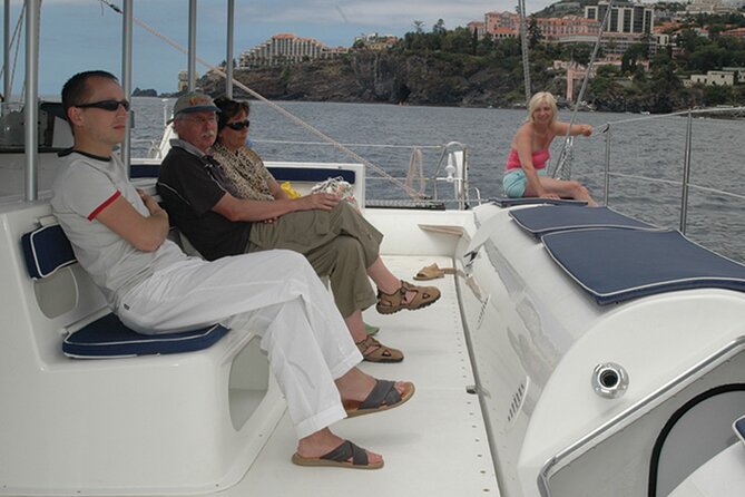 Half-day Catamaran Trip from Funchal - Is $40.55 good value?