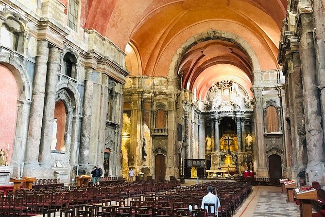 Half Day Historical Walking Tour about the Slave Trade in Lisbon - Alfama and the long story of slavery