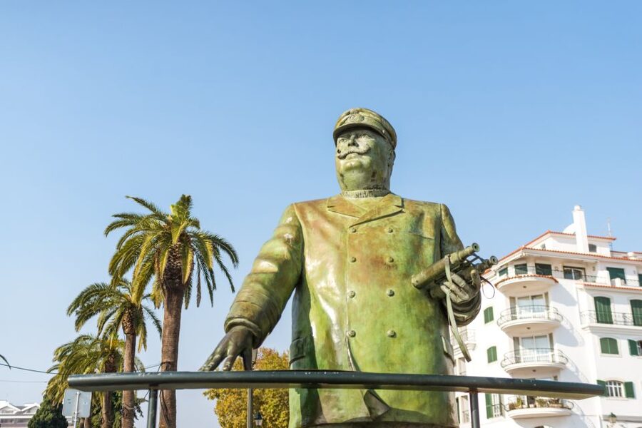 Half-Day Sintra Tour from Lisbon with Transfers - Why Sintra works well as a half-day escape