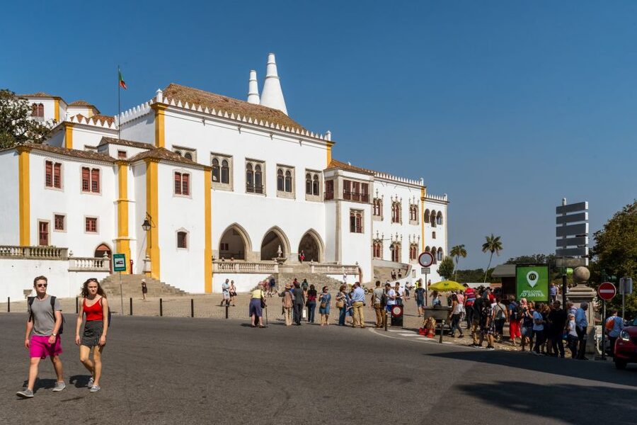 Half-Day Sintra Tour from Lisbon with Transfers - How much can you really see in four hours?