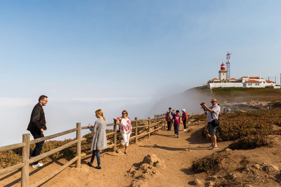 Half-Day Sintra Tour from Lisbon with Transfers - Is $176 per person a fair price?