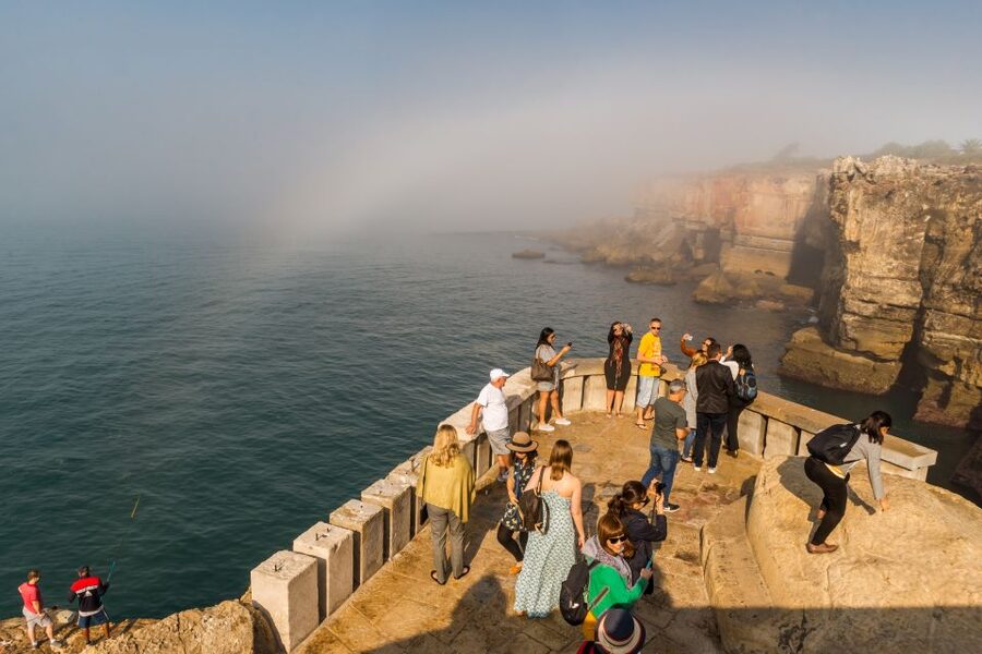 Half-Day Sintra Tour from Lisbon with Transfers - The drive from Lisbon and the value of hotel pickup