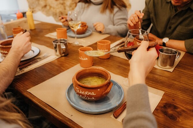 Heart of Lisbon Food Tour: Baixa, Chiado & Bairro Alto - Starting above Lisbon at São Pedro de Alcântara
