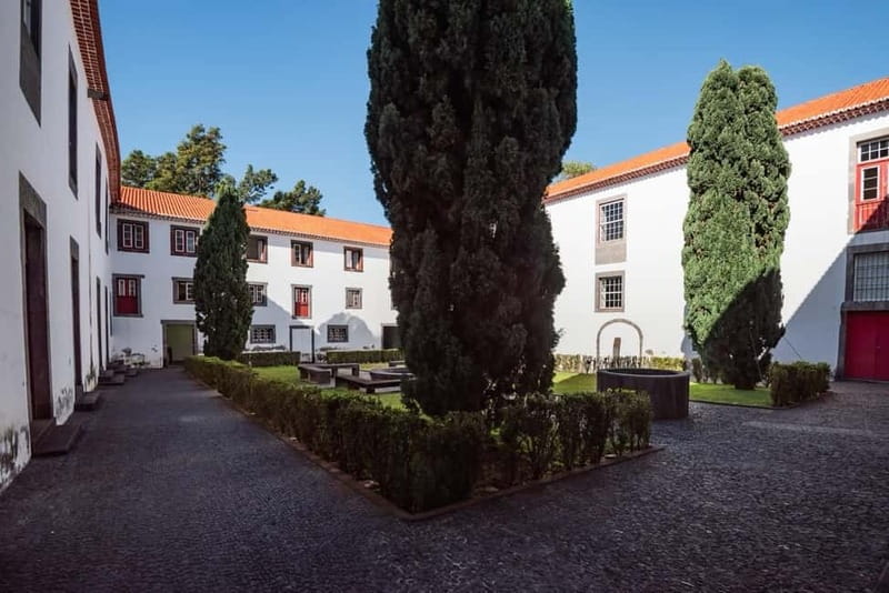 Hidden Funchal: Stories & Secrets Tour - Key Points at a Glance