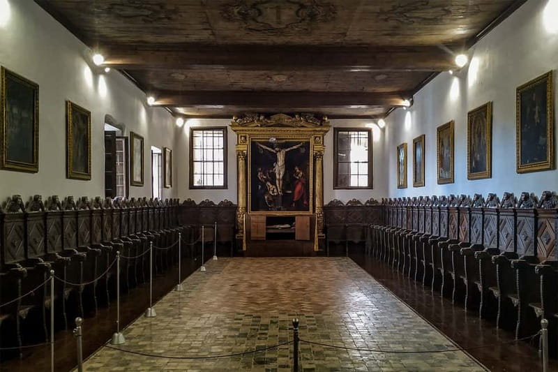 Hidden Funchal: Stories & Secrets Tour - Who Should Book This Funchal Walk?