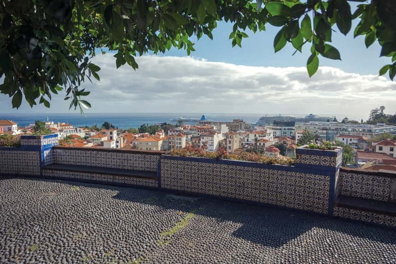 Hidden Funchal: Stories & Secrets Tour - Manor Houses and the Power of Madeiran Families