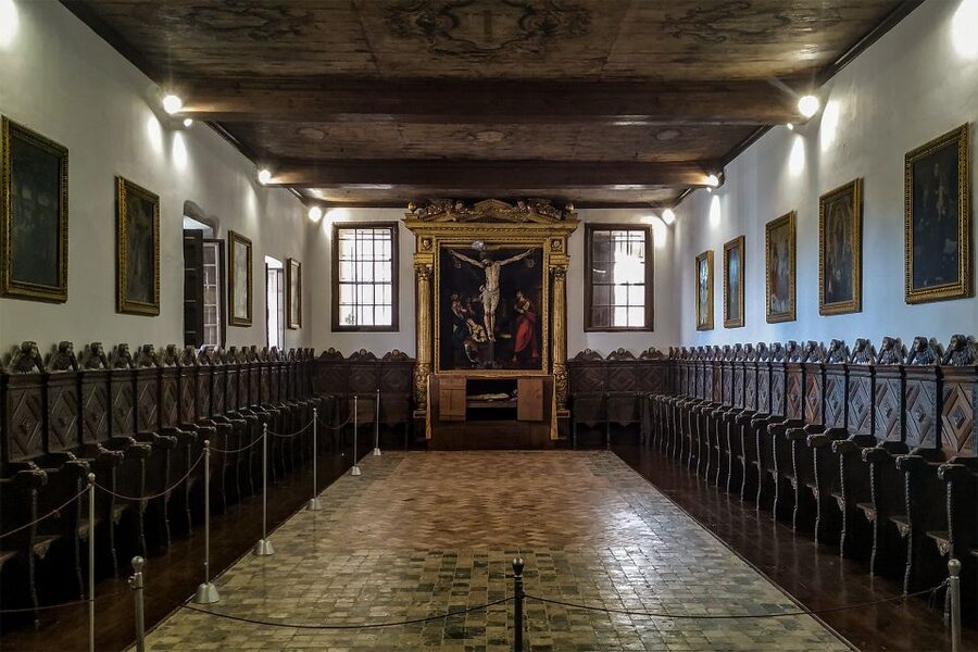 Hidden Funchal: Stories & Secrets Tour - What the Student Guides Add