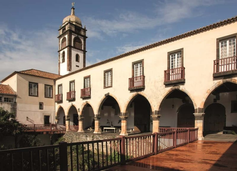 Hidden Funchal: Stories & Secrets Tour - Price, Pace, and Practical Comfort