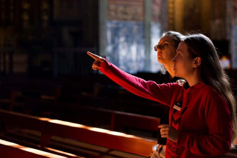 Hidden Funchal: Stories & Secrets Tour - Through the English Neighbourhood and Foreign Settlers