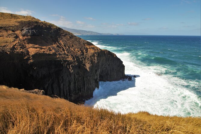 Hidden Gems of Sao Miguel Island Full Day Tour with Lunch - Key points to know before booking