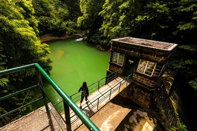 Hidden Gems of Sao Miguel Island Full Day Tour with Lunch - Why this route feels different from a standard island tour