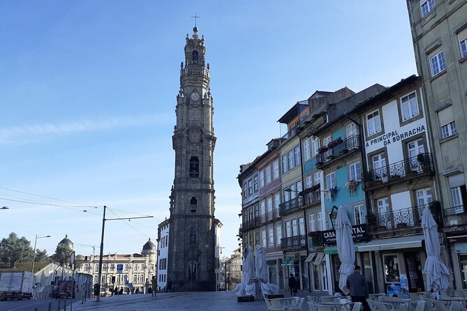 Historic Porto by Private Electric Tuk Tuk to Top Landmarks - The Crucial Change: Porto or Vila Nova de Gaia?