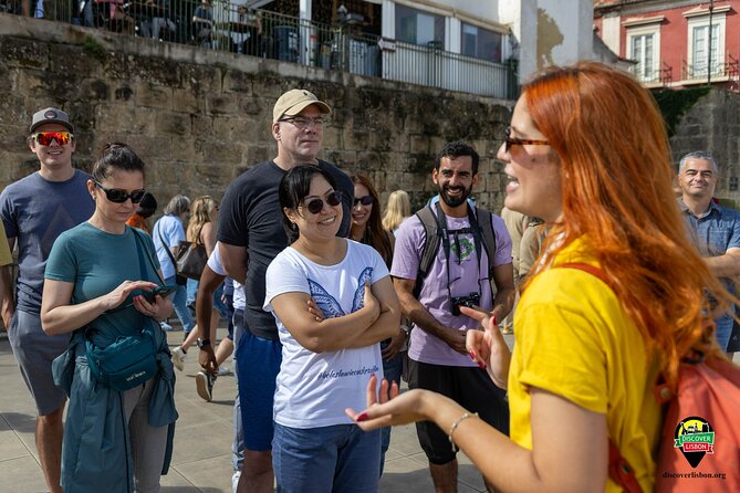Historic Walking Tour Through Lisbon’s Oldest Neighborhood - What makes this Alfama walk worth your time