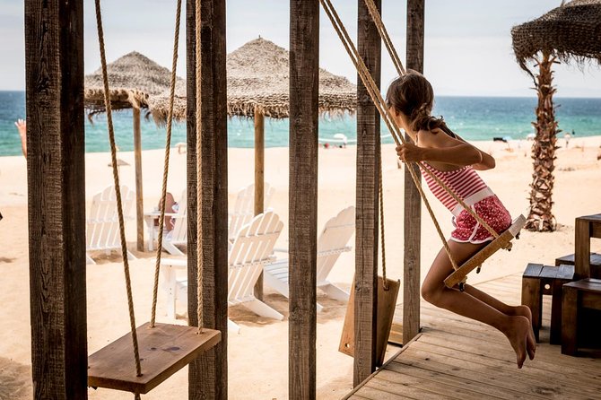 Horse Riding on the Beach - How the private format affects the experience