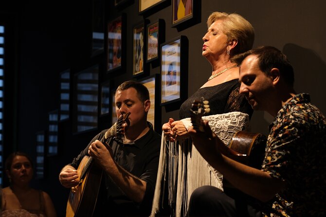 Ideal Clube de Fado - Key points before you book